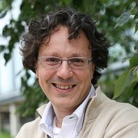 Professor Carmine Pariante
