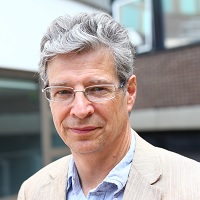 Professor Andrew Pickles