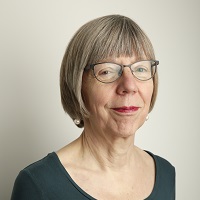 Professor Ulrike Schmidt