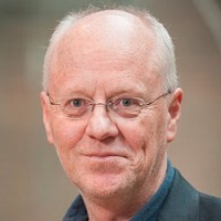 Professor Peter Goadsby