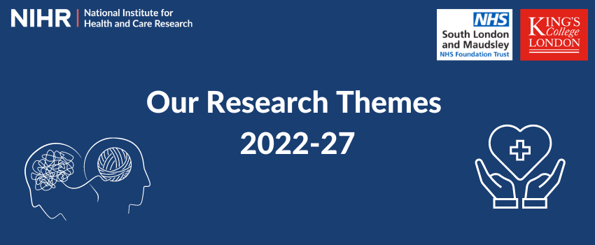 Our Research Themes 2022-27