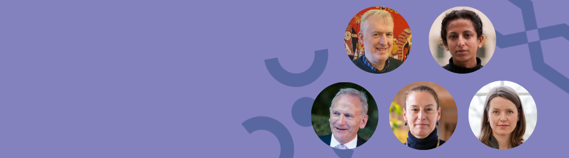 Introducing our Independent Scientific Advisory Panel