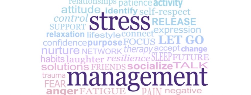 Stress management photo