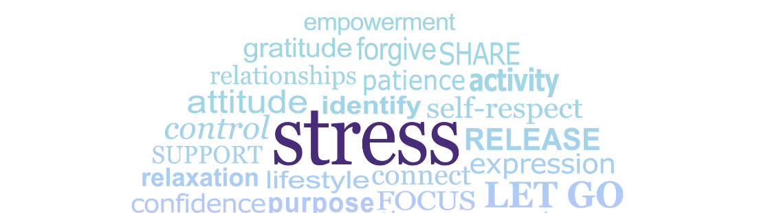 Stress Awareness Week Photo