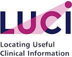 LUCI logo