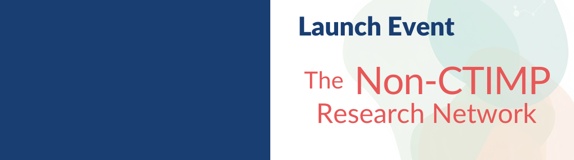 Non-CTIMP Research Network Launch | 24 February 2026