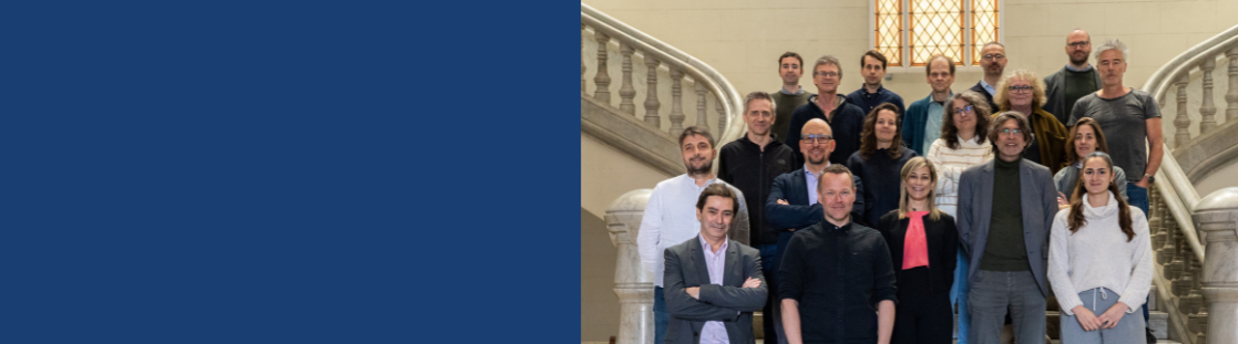 New €4.5M Horizon Europe doctoral network advancing human-relevant neuroscience tools beyond animal models