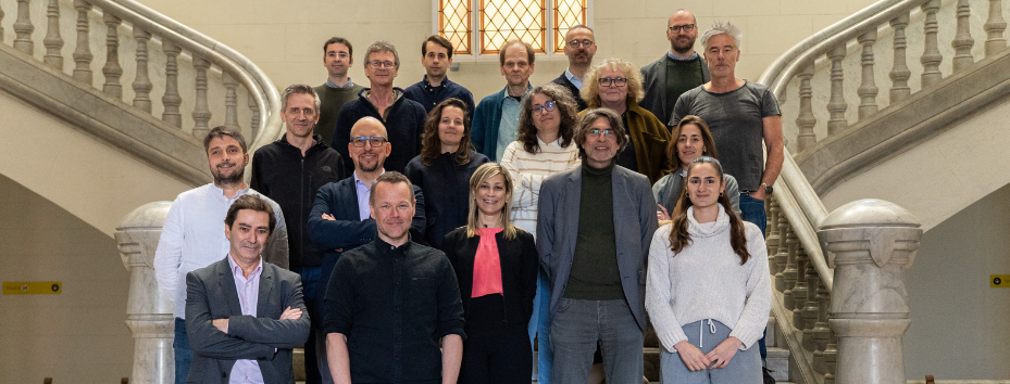 New €4.5M Horizon Europe doctoral network advancing human-relevant neuroscience tools beyond animal models