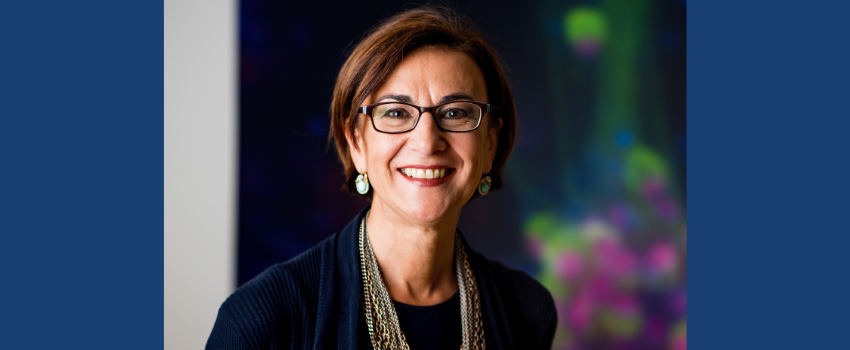 Professor Paola Dazzan