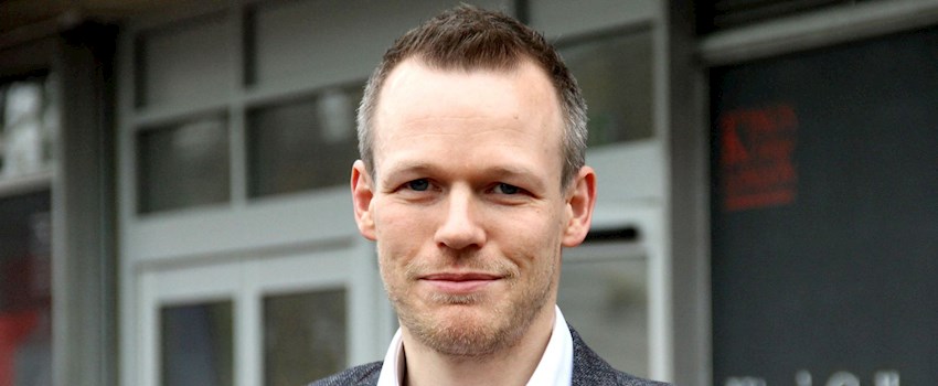 Professor Richard Emsley