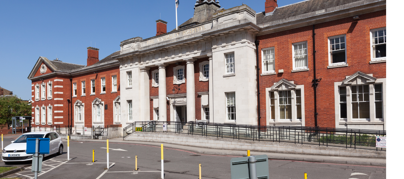 NIHR Maudsley BRC receives £66m new investment from government