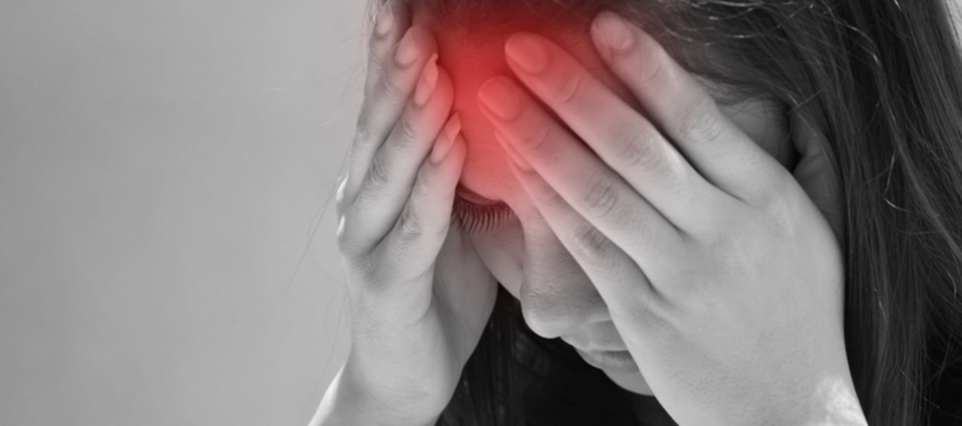 Treatment cuts migraine days by half
