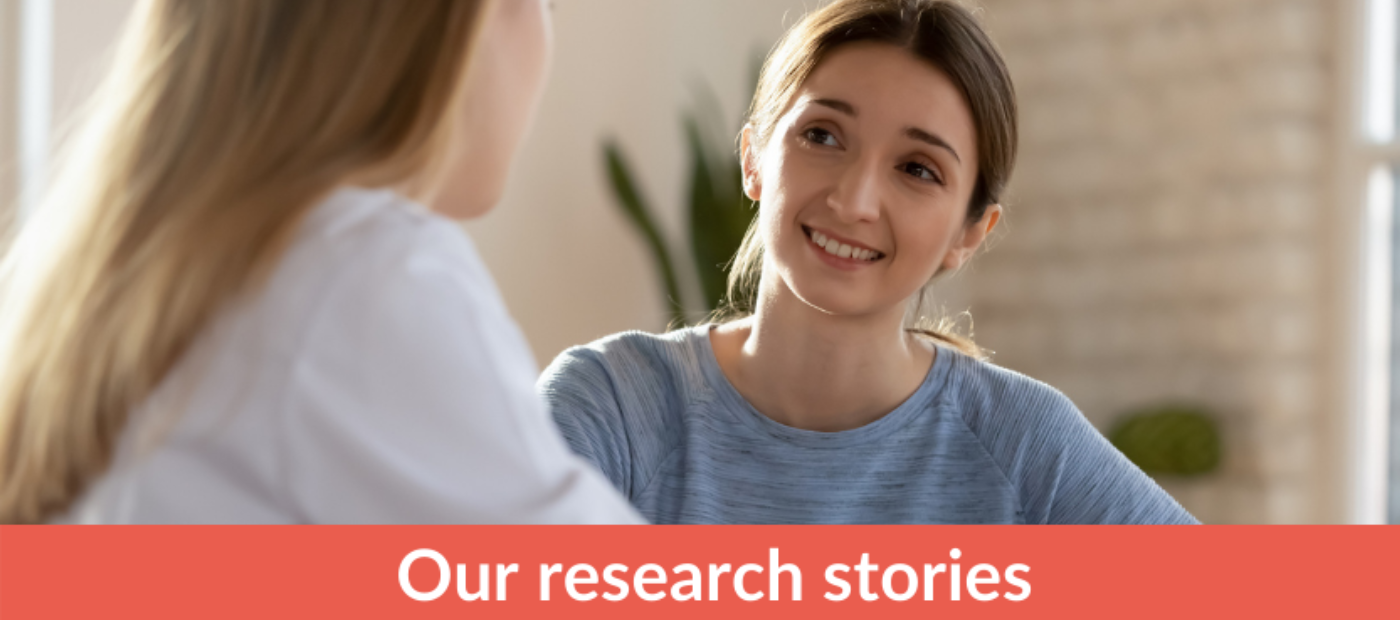 Transforming anorexia nervosa treatment for adults