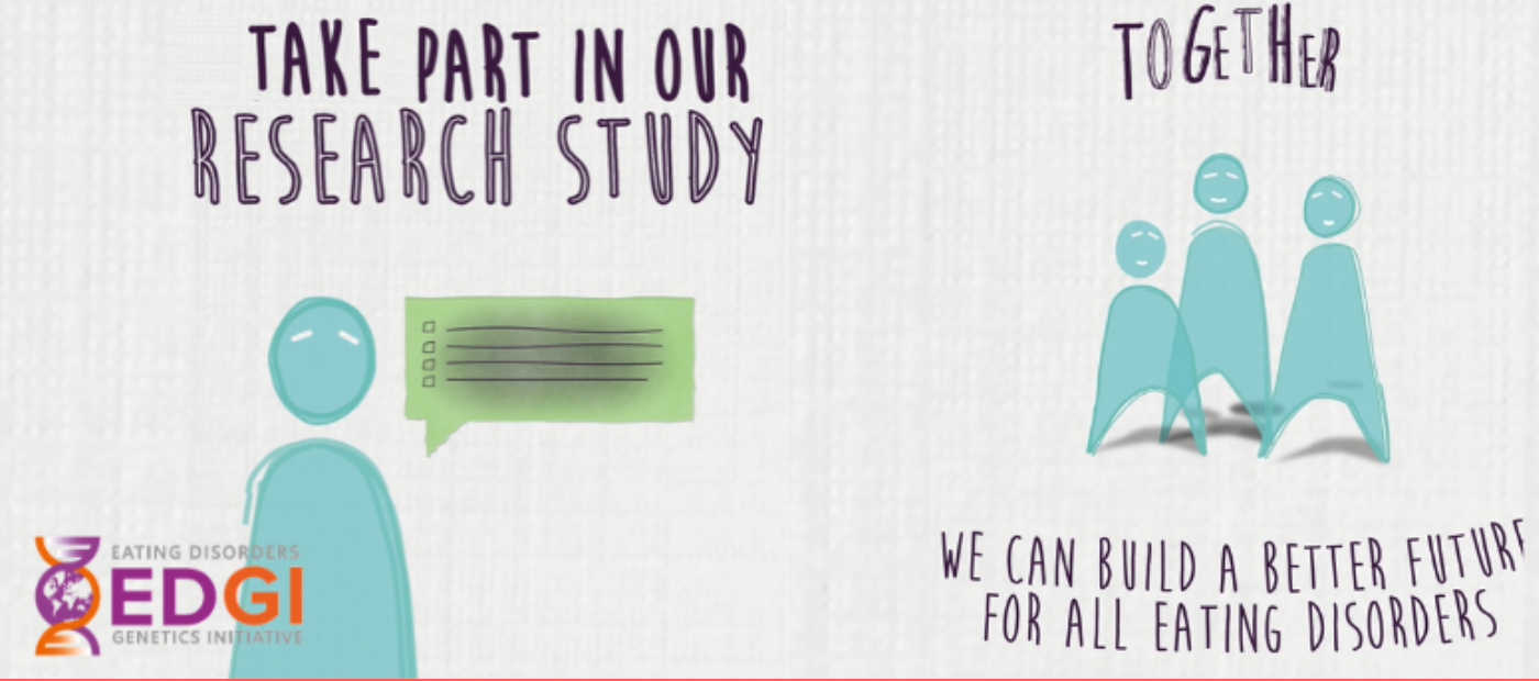 Largest ever study of eating disorders launches in England