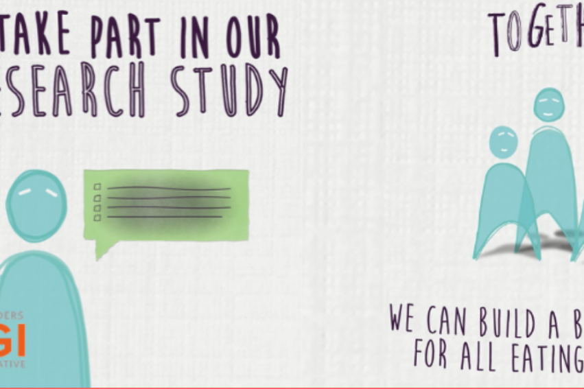 Largest ever study of eating disorders launches in England