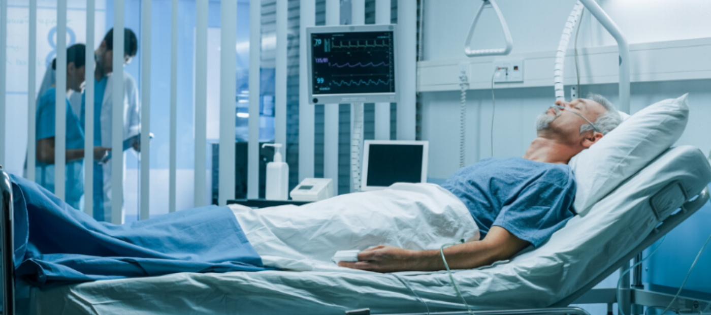 Heroin injection associated with respiratory disorder