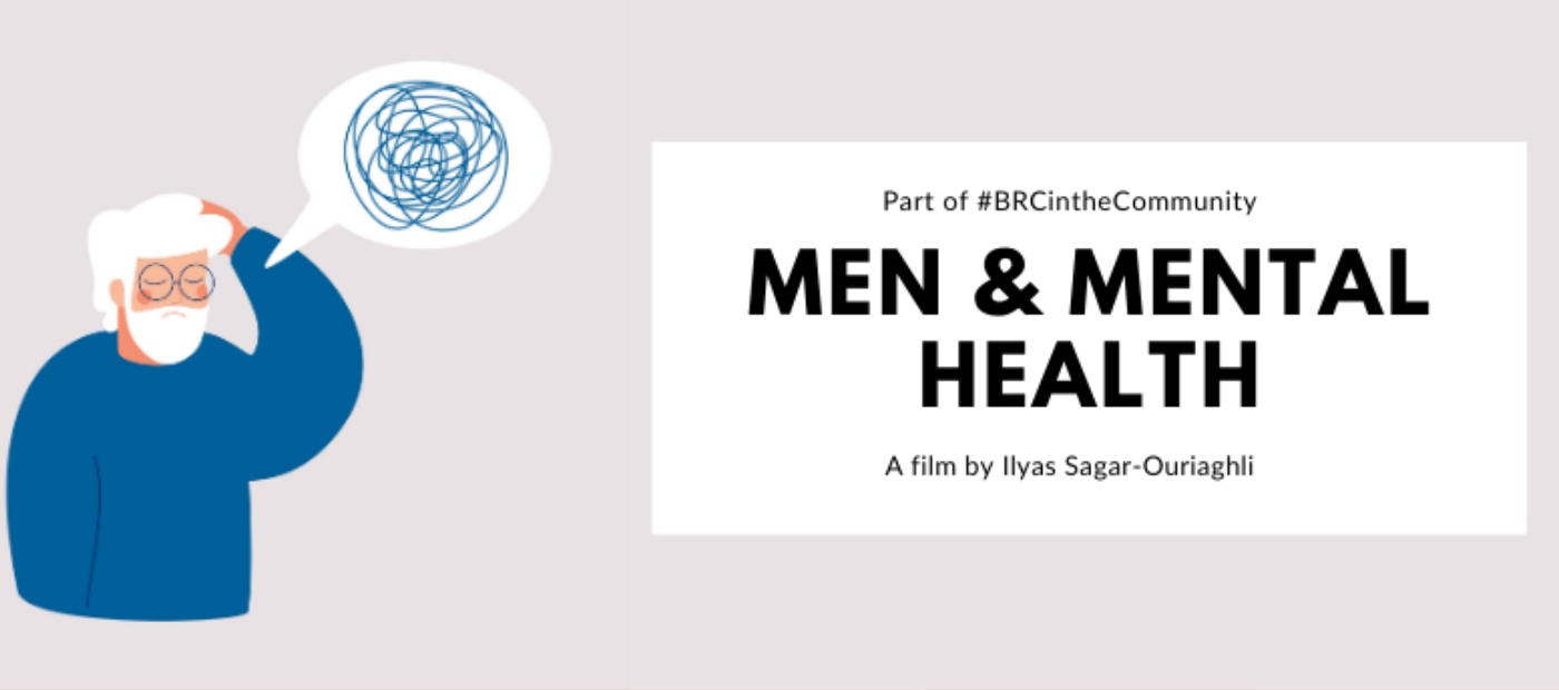 Thought provoking men’s mental health film released
