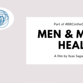 Thought provoking men’s mental health film released