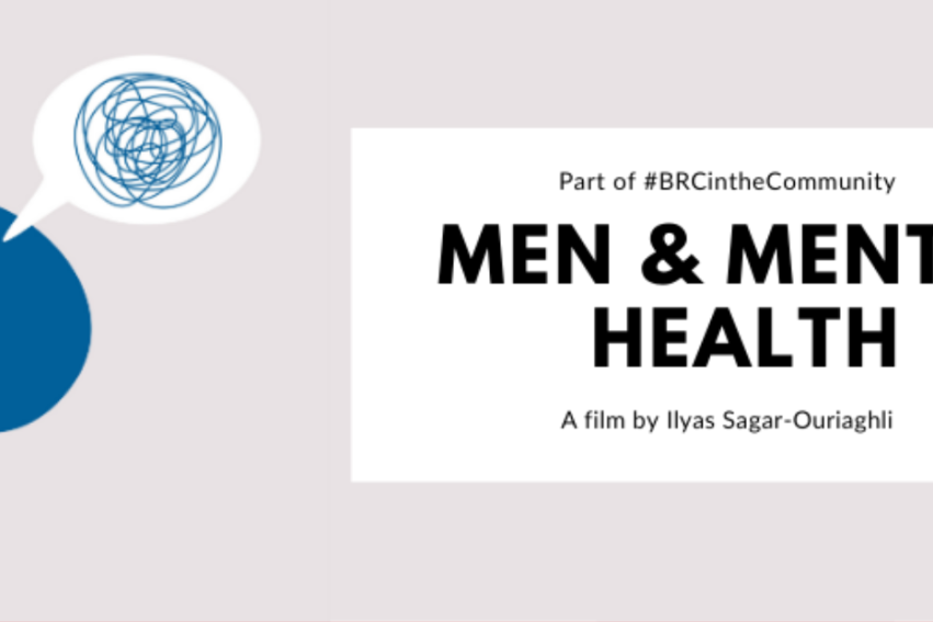 Thought provoking men’s mental health film released