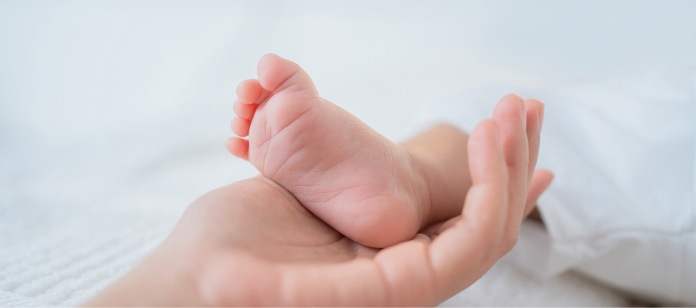 How our eLIXIR research database helps reduce risk of health problems in mothers and children