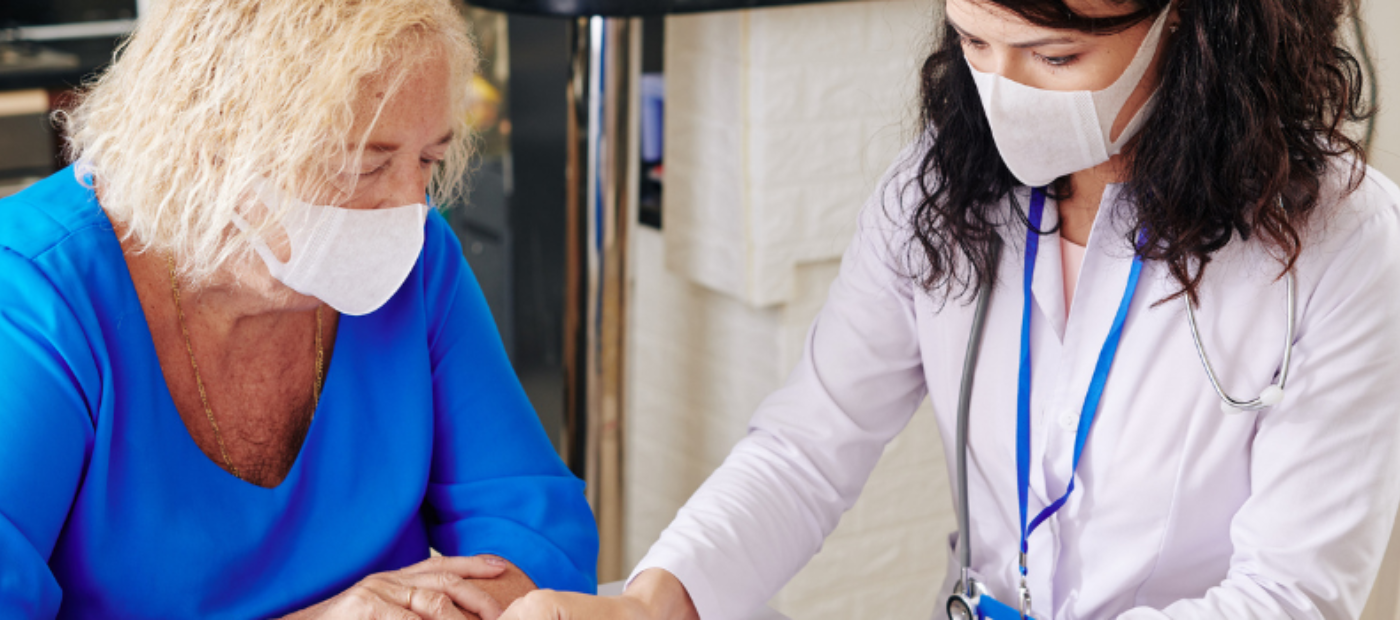 Antibiotic may improve outcomes for depression in people with low level inflammation