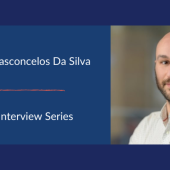 Interview with Miguel Vasconcelos Da Silva