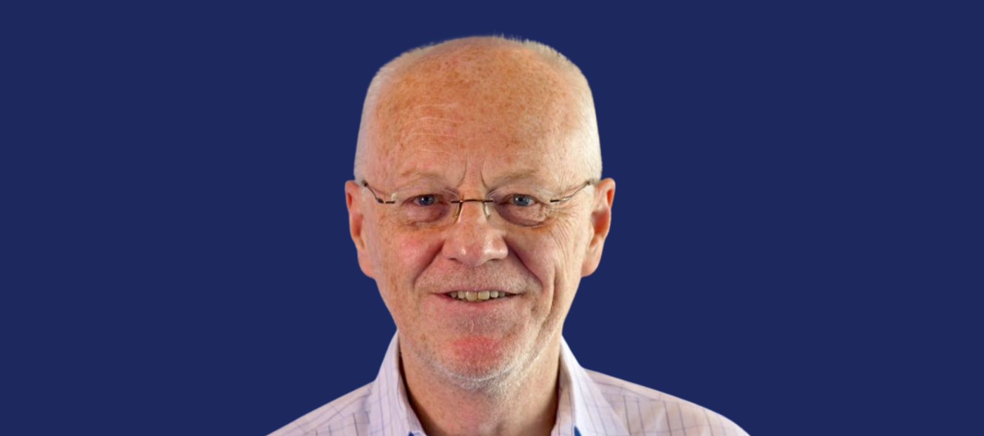 Professor Peter Goadsby awarded world’s top Brain Prize 2021