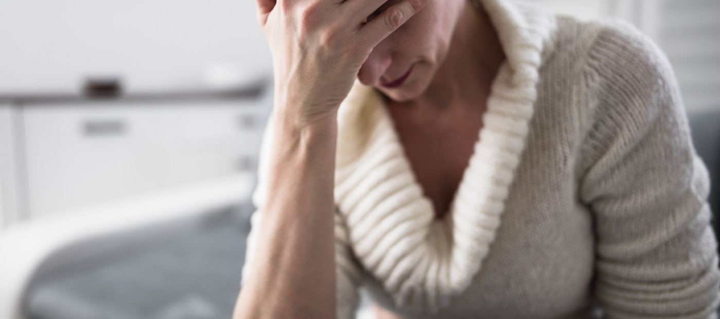 Multiple long-term physical health problems increase risk of depression later in life