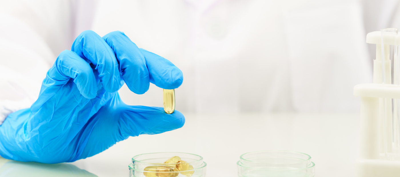 New insight into how anti-inflammatory effects of omega-3 fatty acids could help reduce depression