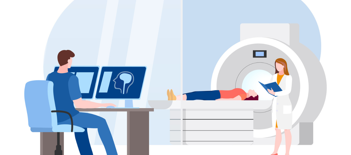 Silent MRI: improving access to neuroimaging research