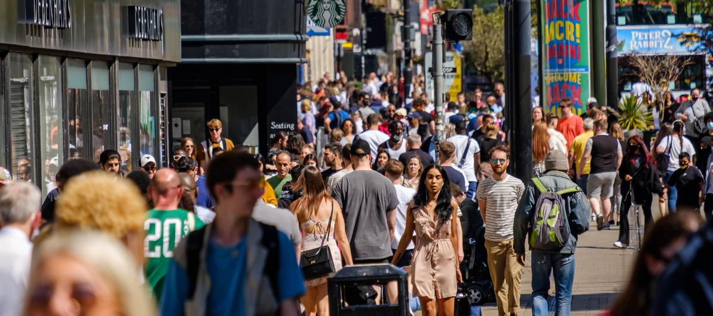 Genetic risk of mental health conditions may influence where people choose to live, study suggests