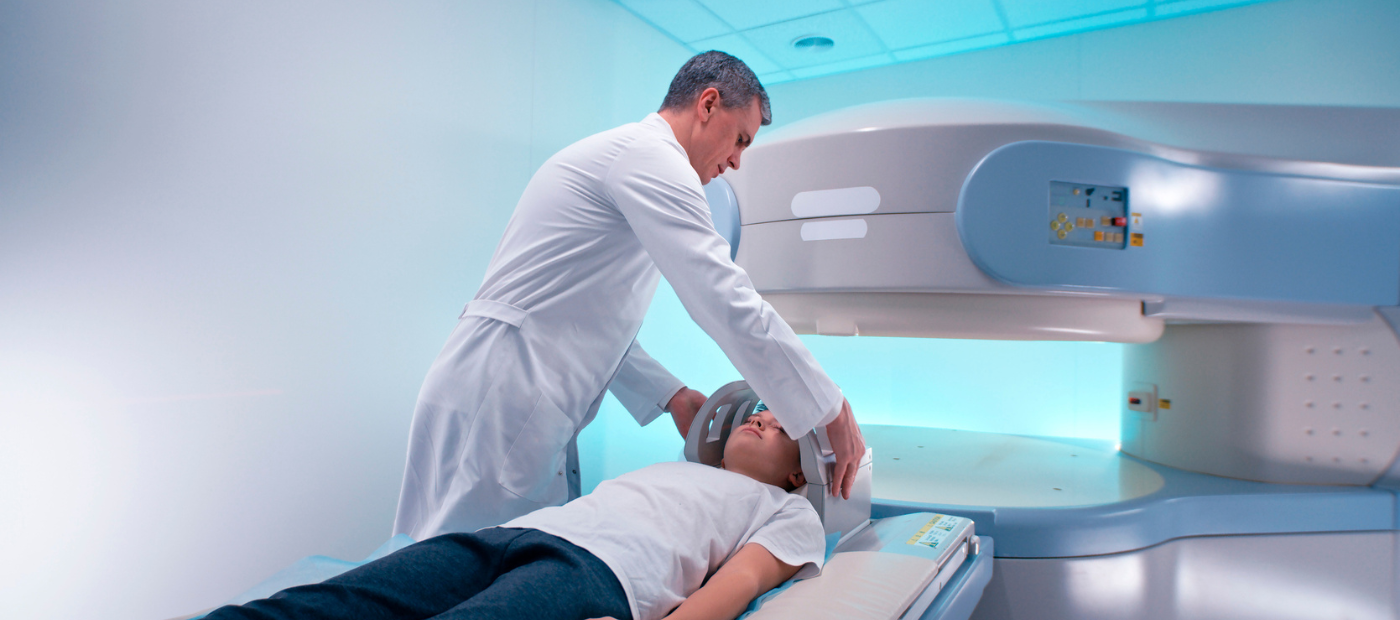 ADHD Awareness Month: Developing neurofeedback as a new treatment for ADHD