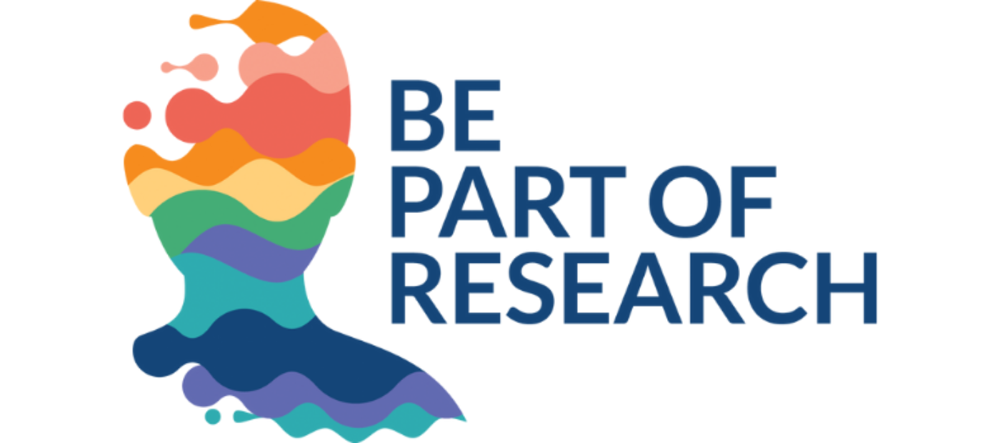 #BePartOfResearch campaign: Our activity