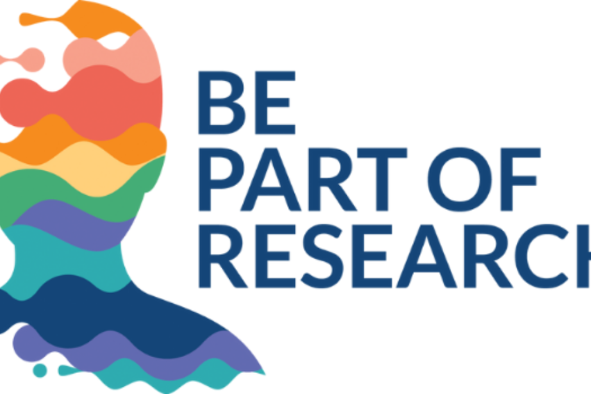#BePartOfResearch campaign: Our activity