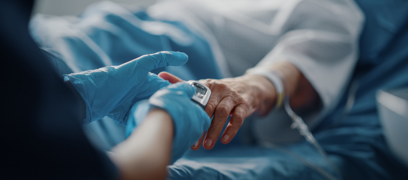 Unplanned hospital admissions for people with dementia higher in the last year of life