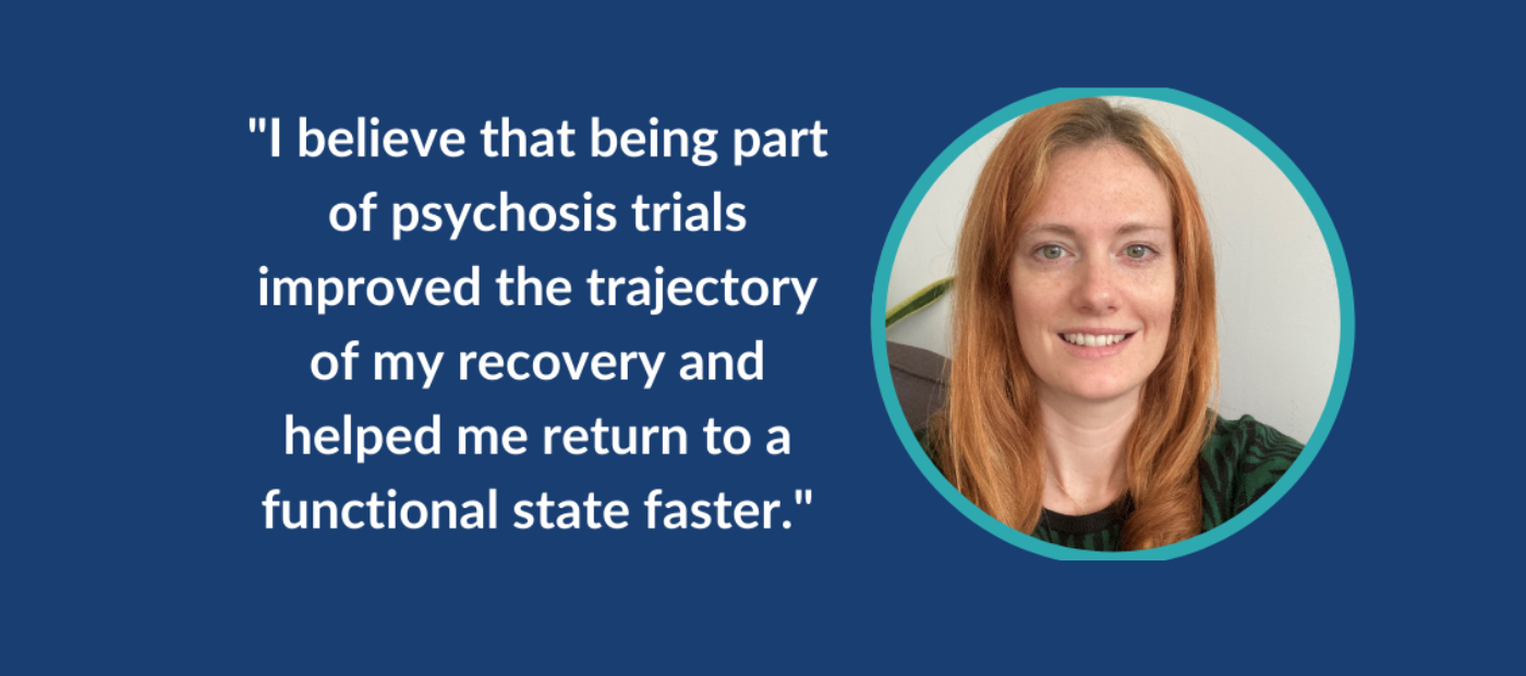 My research journey: Jemma's story