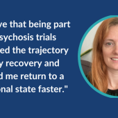 My research journey: Jemma's story