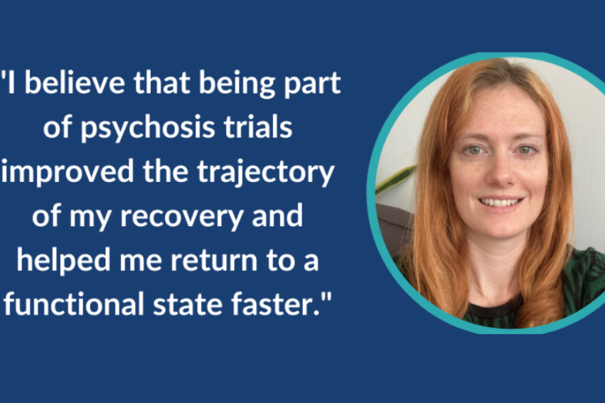 My research journey: Jemma's story