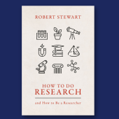 How to do Research and be a researcher
