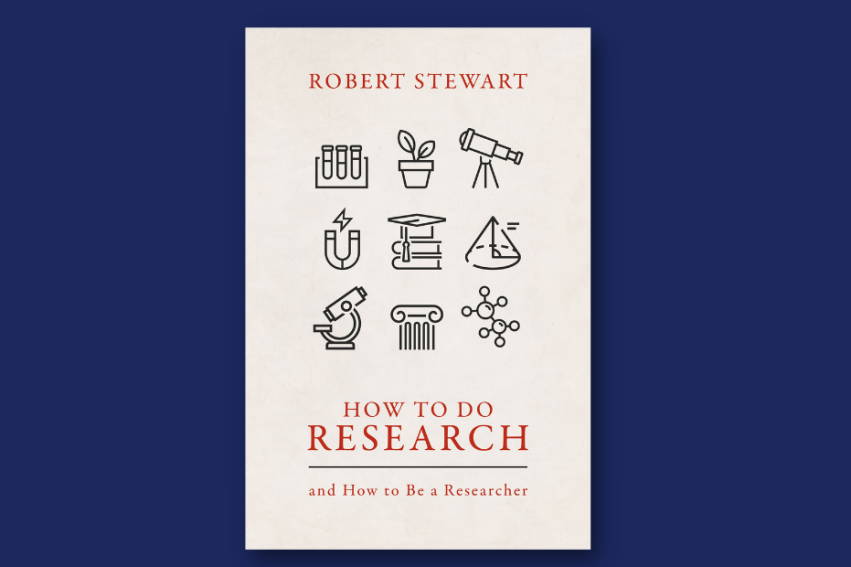 How to do Research and be a researcher