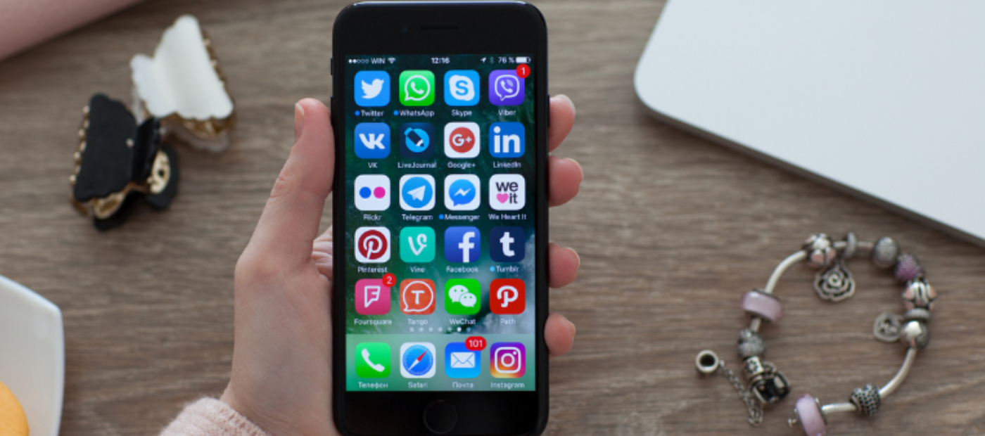 New framework aims to unlock the potential for social media research into young people's mental health