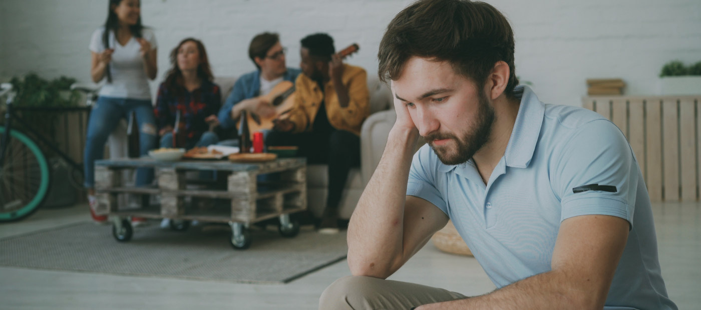 What’s your sound barrier? Nearly 1 in 5 people in the UK find everyday sounds intolerable
