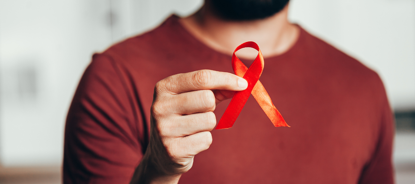 Higher rates of HIV diagnoses found amongst mental health service users