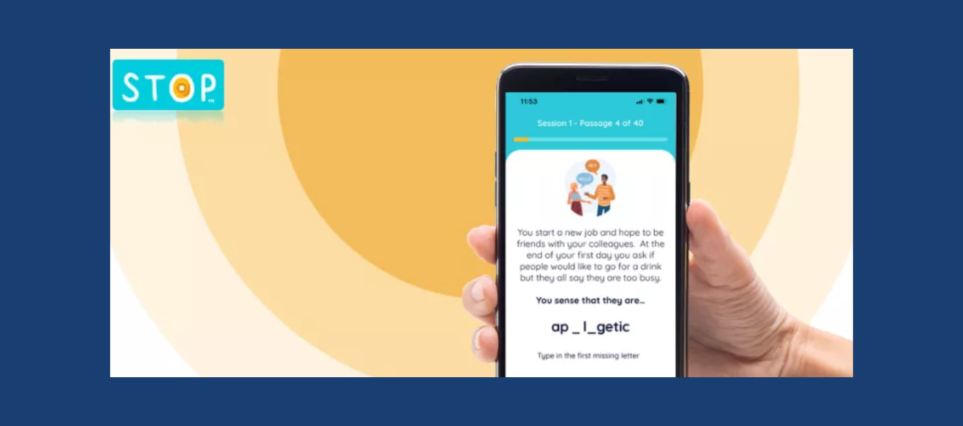 New app could help more patients access treatment for psychosis