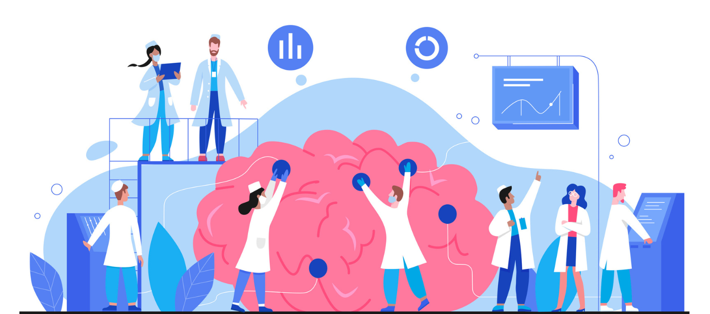 £42m boost to mental health research announced by Office for Life Sciences