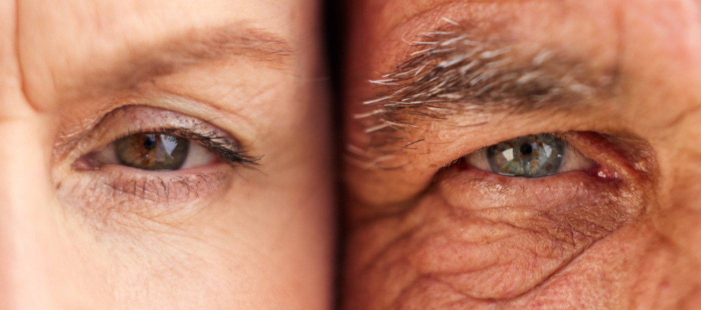 Molecular ageing clocks – making the links between mental illness and shorter lifespans