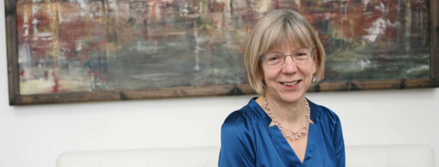 Professor Ulrike Schmidt elected as Fellow of the Academy of Medical Sciences