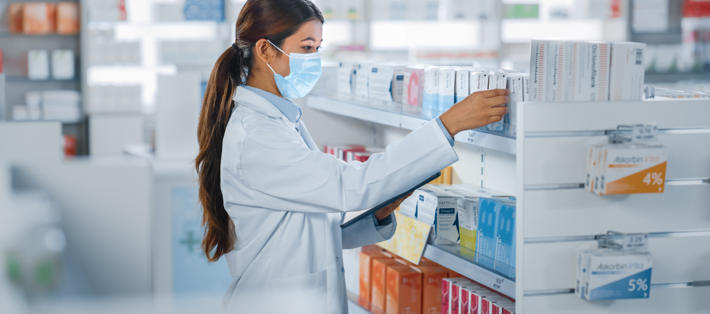 Antidepressants prescription associated with a lower risk of testing positive for COVID-19