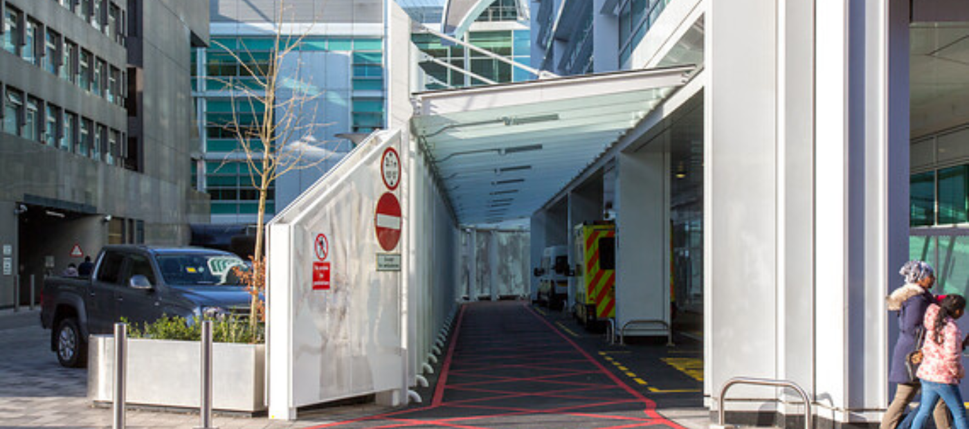Critical care admissions for people with dementia are increasing for those in their last year of life