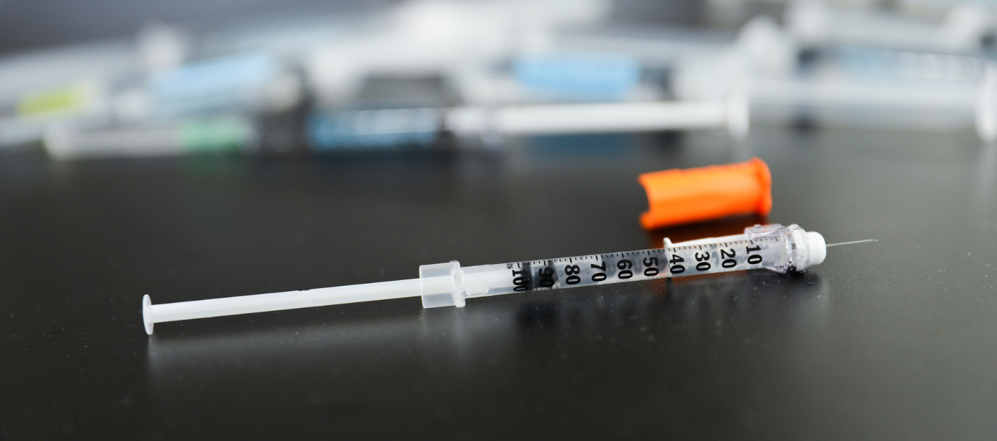 King’s innovative AI projects funded to tackle fatal opioid overdoses